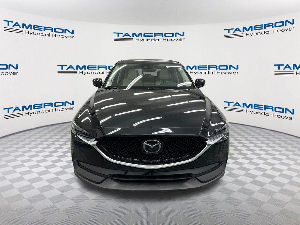 used 2019 Mazda CX-5 car, priced at $20,990