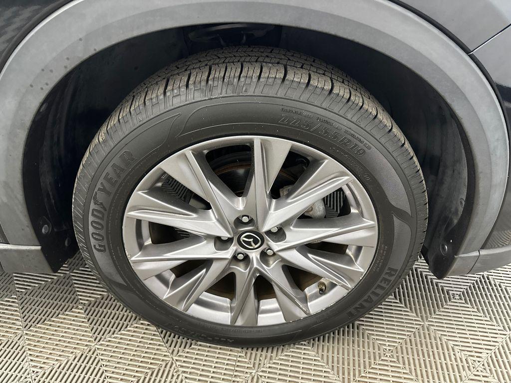 used 2019 Mazda CX-5 car, priced at $20,990