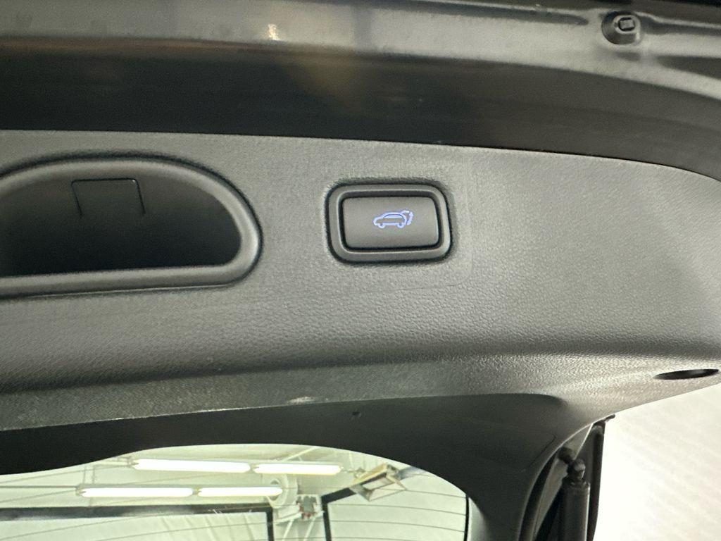 used 2020 Hyundai Tucson car, priced at $21,687