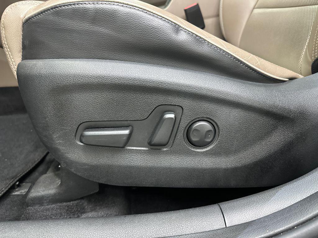 used 2020 Hyundai Tucson car, priced at $21,687