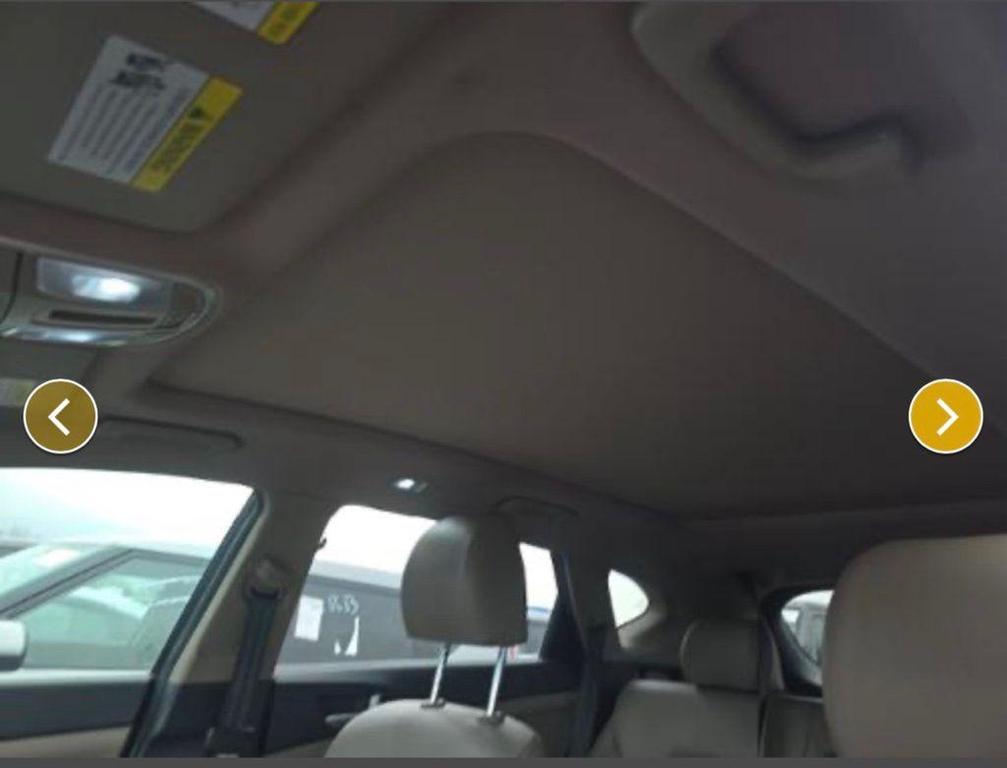 used 2020 Hyundai Tucson car, priced at $21,424