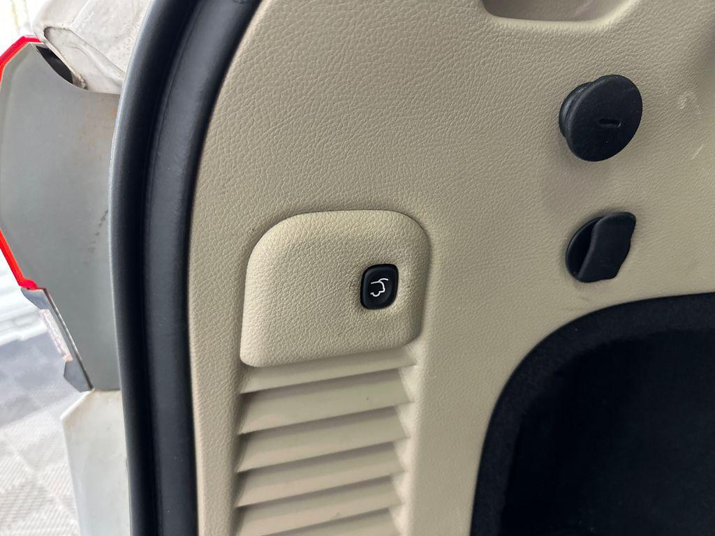 used 2017 Jeep Grand Cherokee car, priced at $13,627