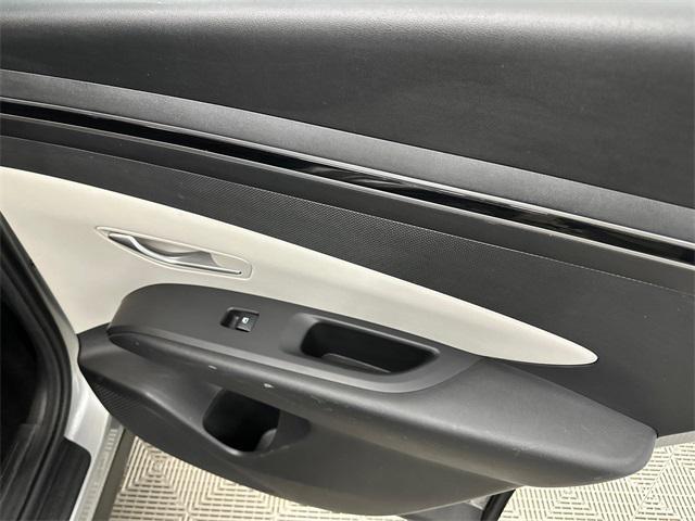 used 2022 Hyundai Tucson car, priced at $15,991