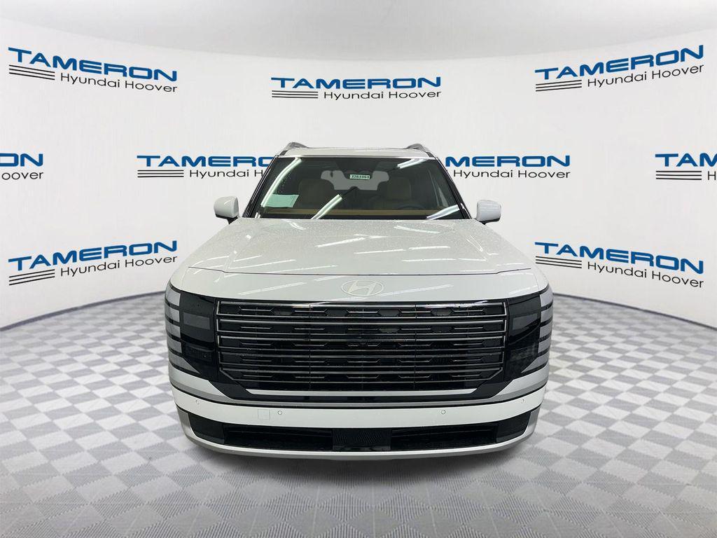 new 2026 Hyundai Palisade Hybrid car, priced at $58,730