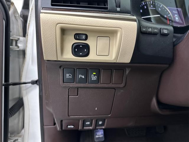 2016 Eminent White Pearl Lexus ES 350