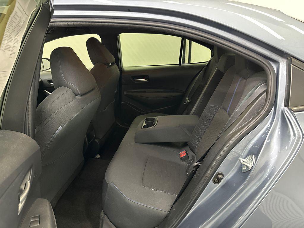 used 2020 Toyota Corolla car, priced at $16,488