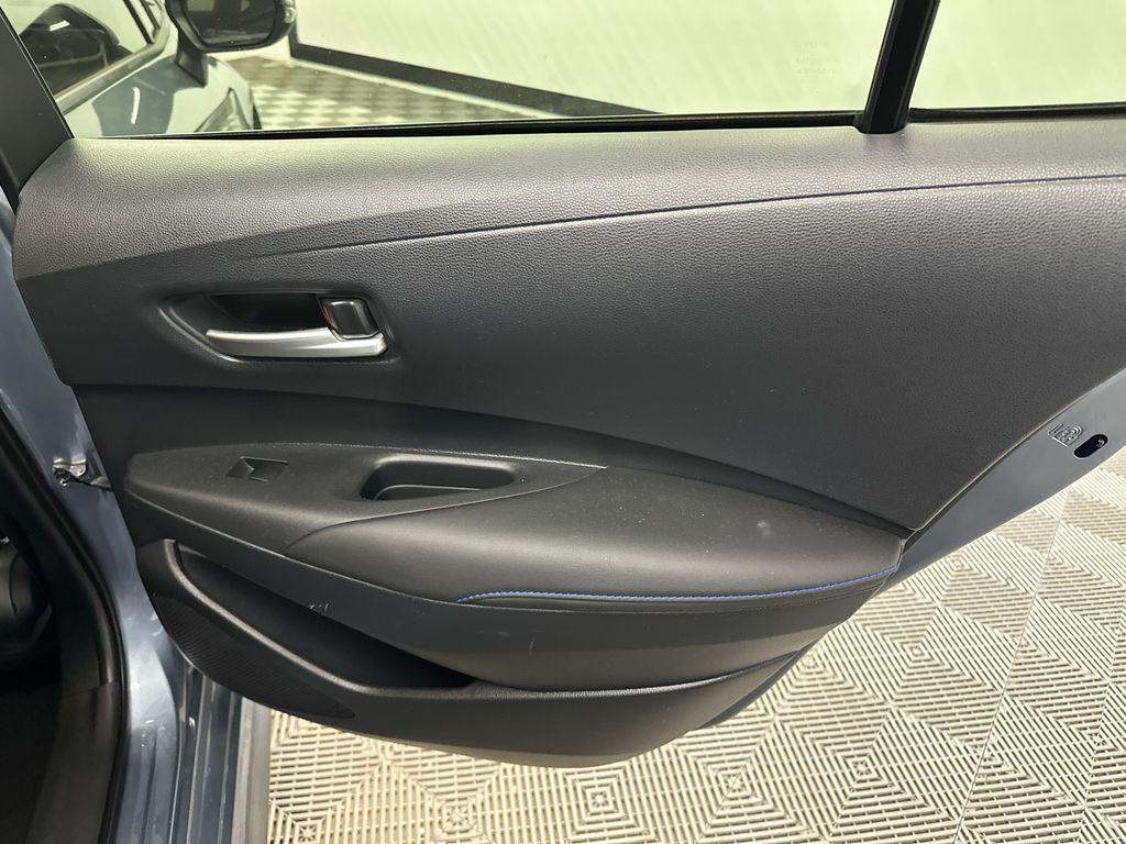 used 2020 Toyota Corolla car, priced at $16,488