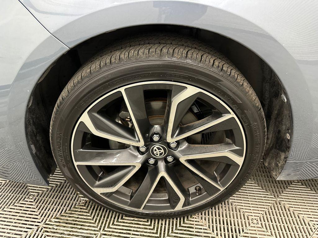 used 2020 Toyota Corolla car, priced at $16,488