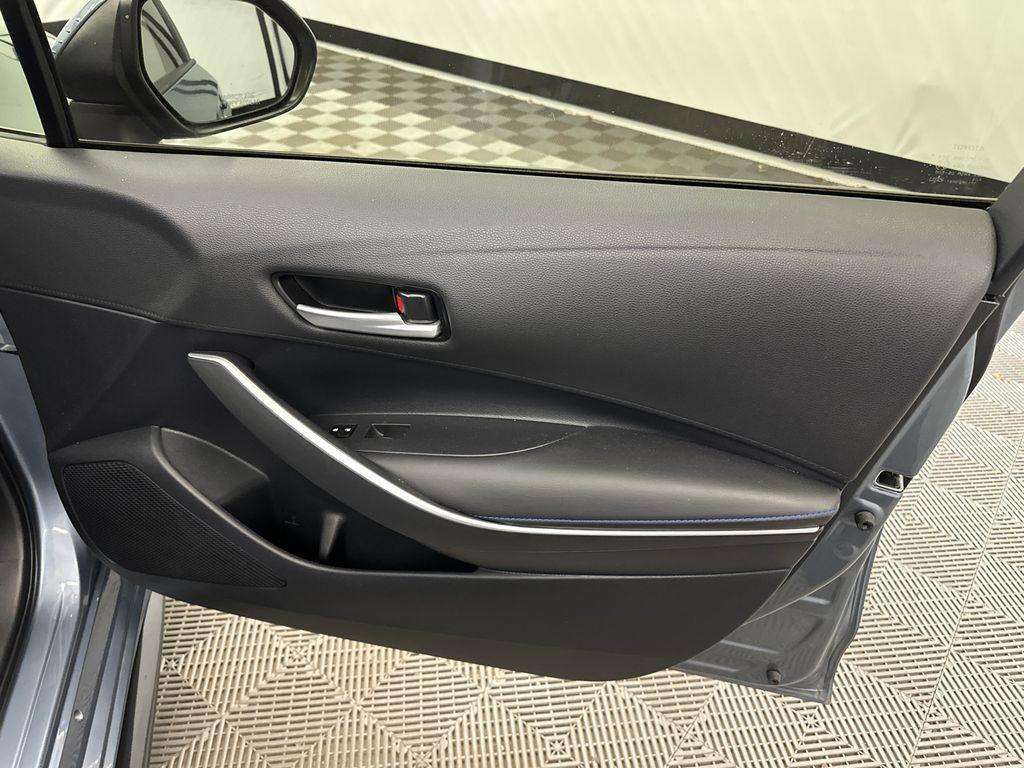used 2020 Toyota Corolla car, priced at $16,488