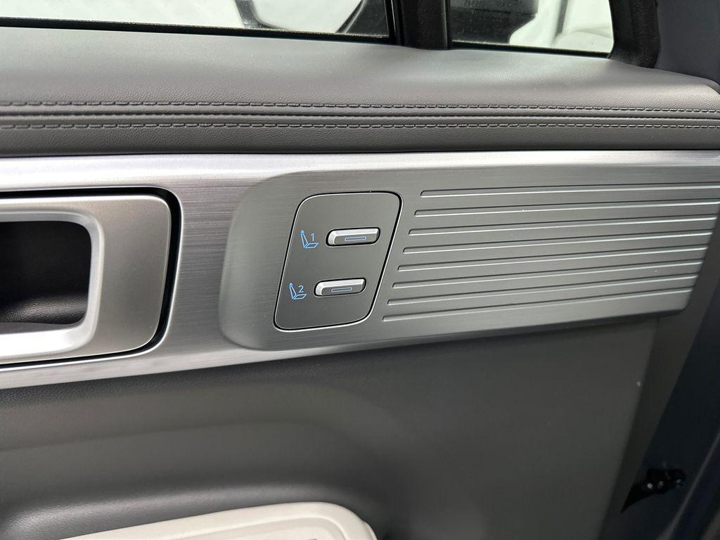 new 2026 Hyundai Santa Fe car, priced at $46,549