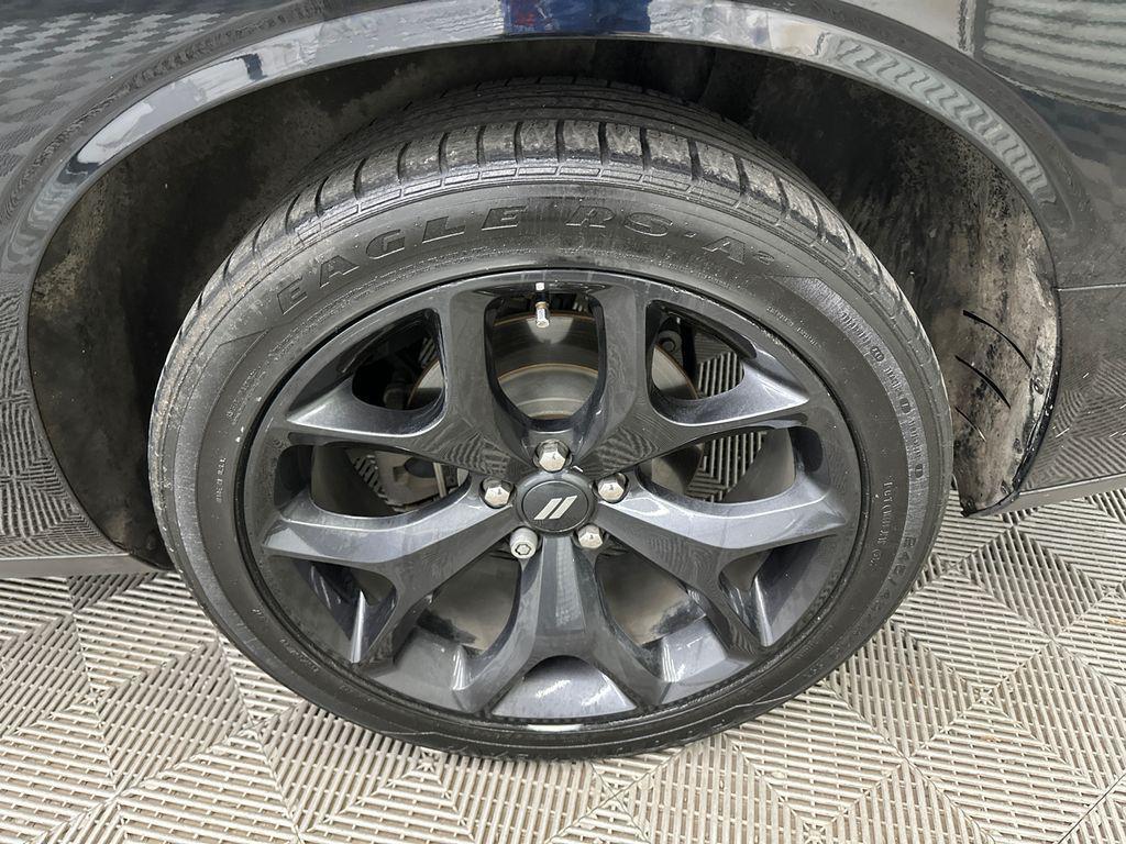 used 2020 Dodge Challenger car, priced at $18,949