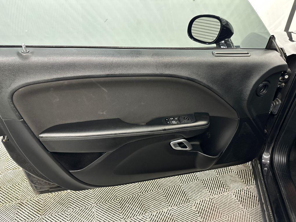 used 2020 Dodge Challenger car, priced at $18,949