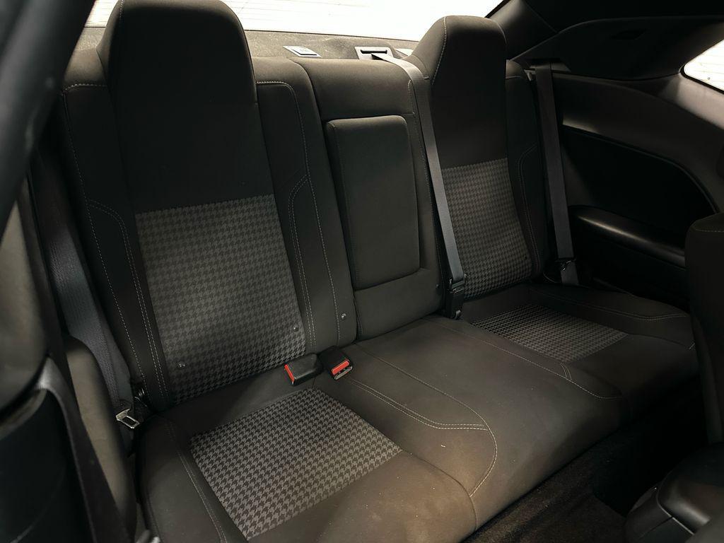 used 2020 Dodge Challenger car, priced at $18,949