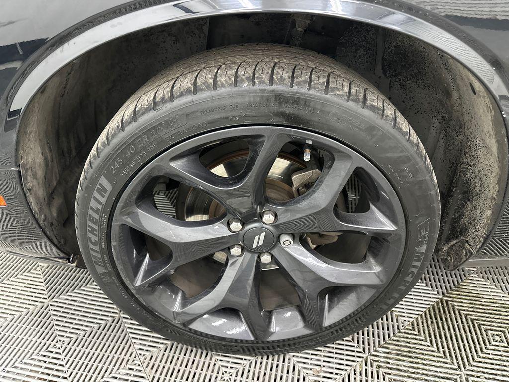 used 2020 Dodge Challenger car, priced at $18,949