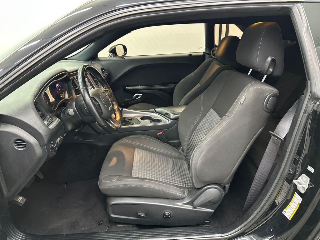 used 2020 Dodge Challenger car, priced at $18,949