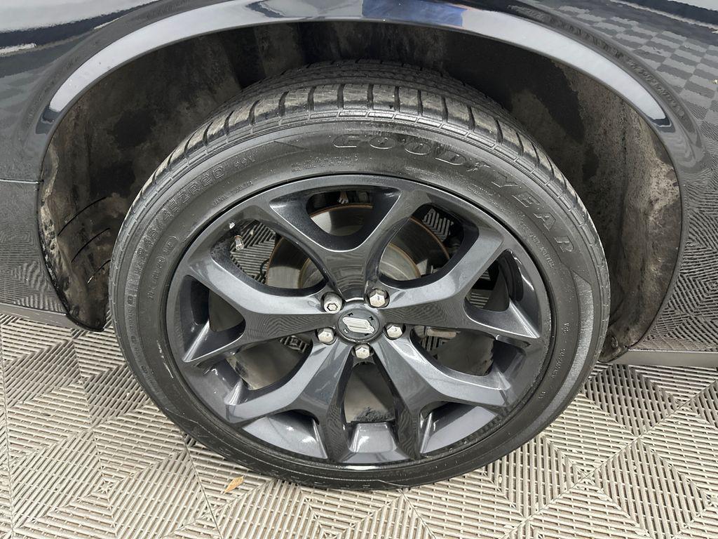 used 2020 Dodge Challenger car, priced at $18,949