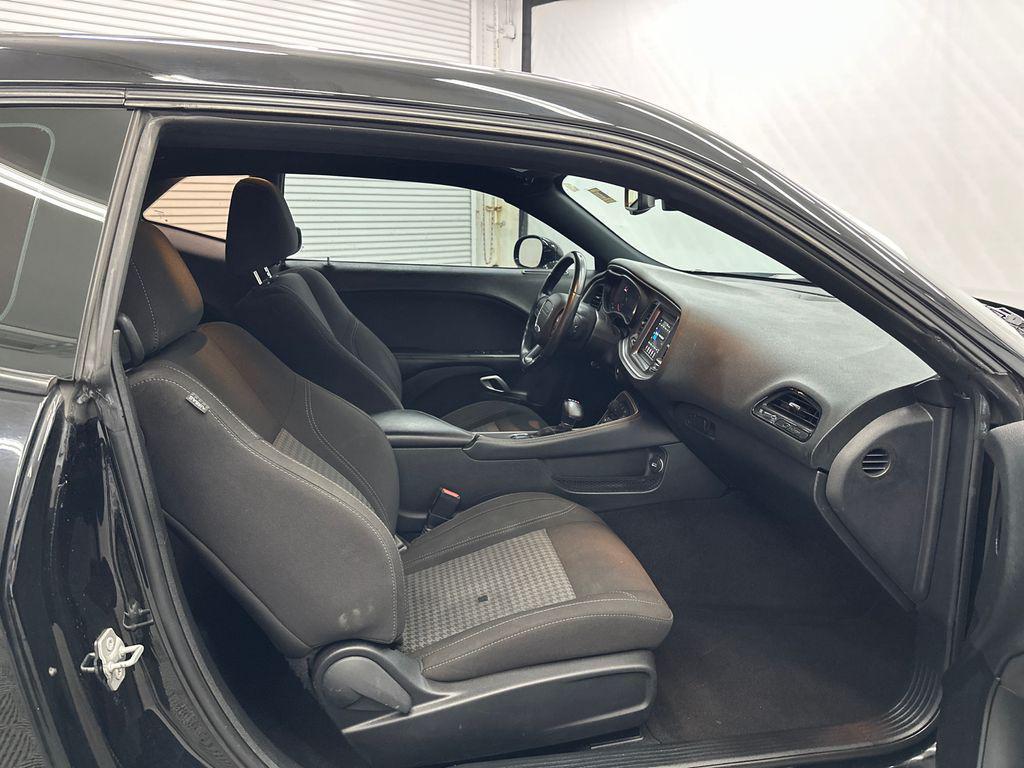 used 2020 Dodge Challenger car, priced at $18,949