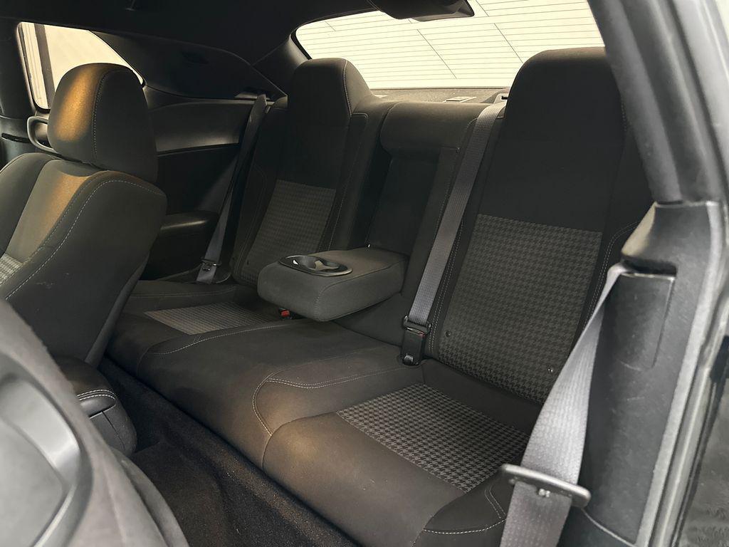 used 2020 Dodge Challenger car, priced at $18,949