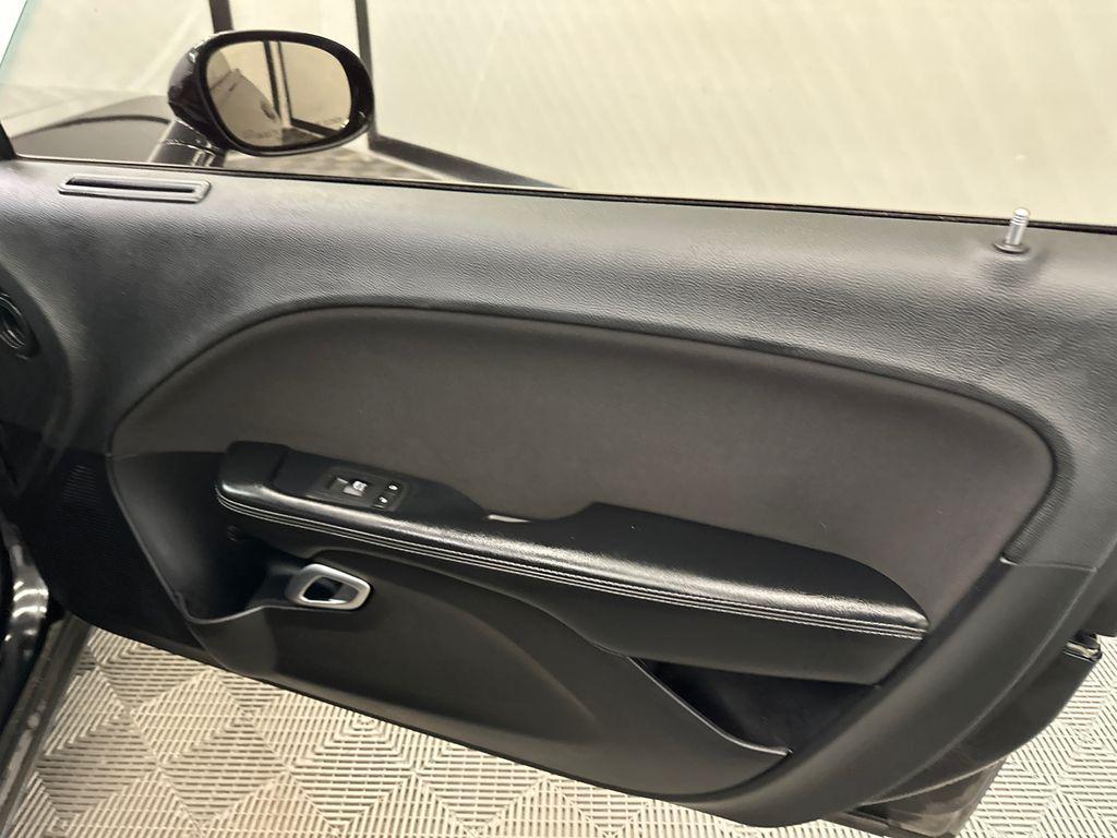 used 2020 Dodge Challenger car, priced at $18,949