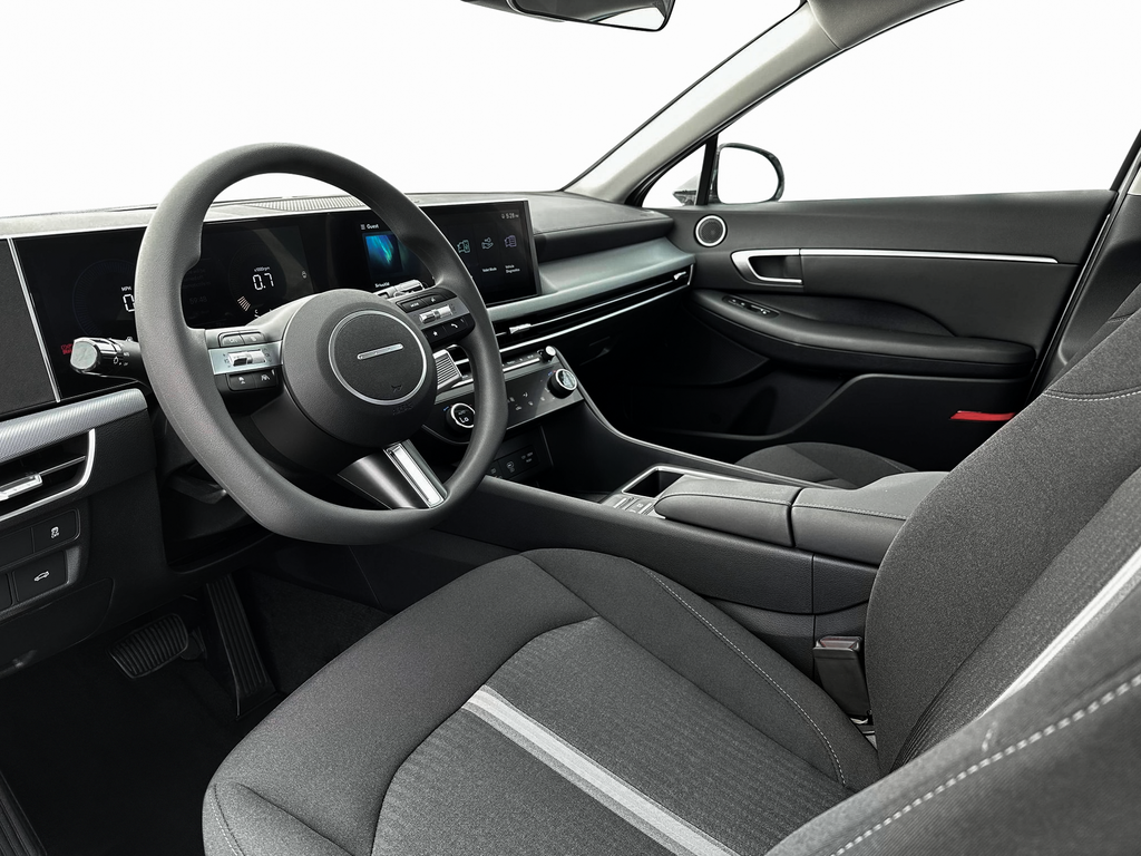 used 2024 Hyundai Sonata car, priced at $19,991