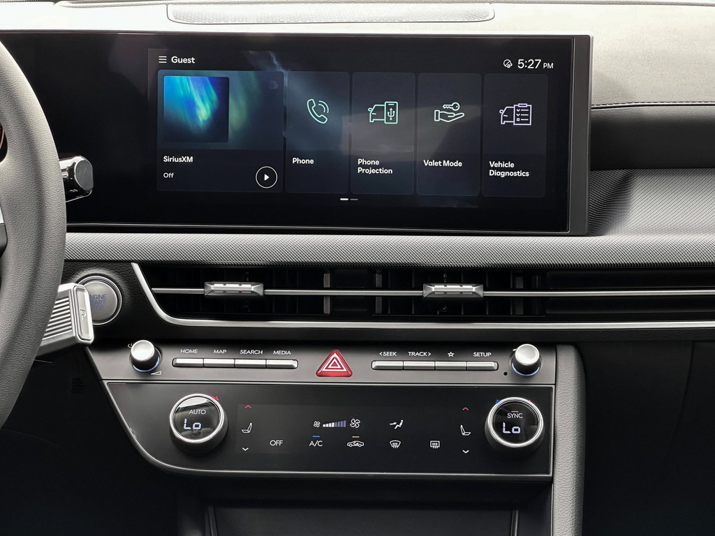 used 2024 Hyundai Sonata car, priced at $19,991