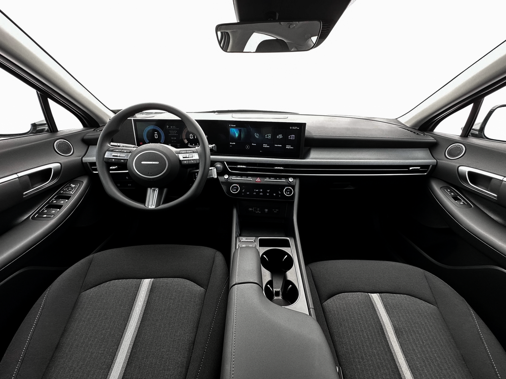 used 2024 Hyundai Sonata car, priced at $19,991