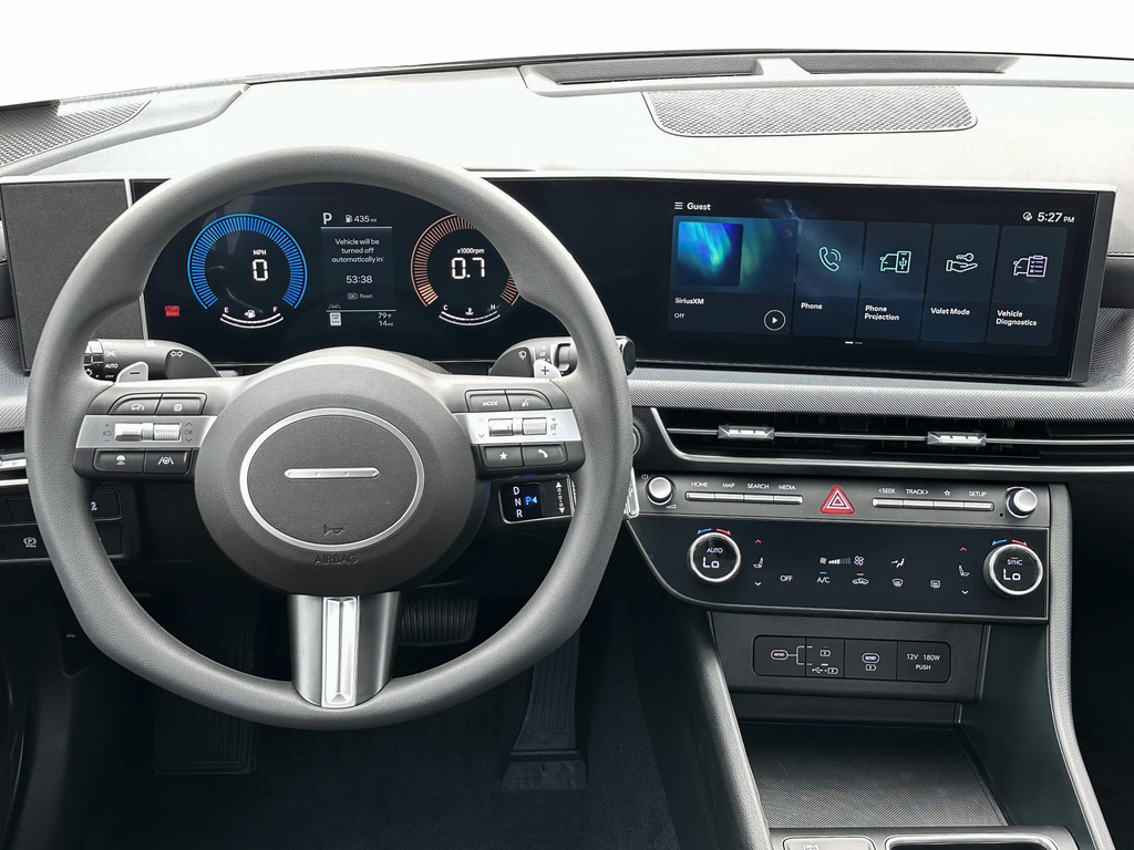 used 2024 Hyundai Sonata car, priced at $19,991