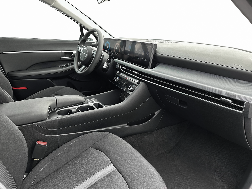 used 2024 Hyundai Sonata car, priced at $19,991