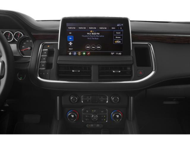 used 2023 Chevrolet Tahoe car, priced at $55,618