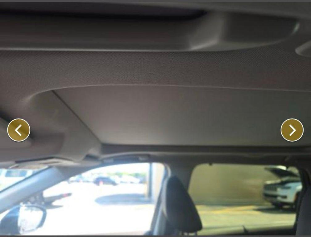 used 2023 Nissan Rogue car, priced at $22,810