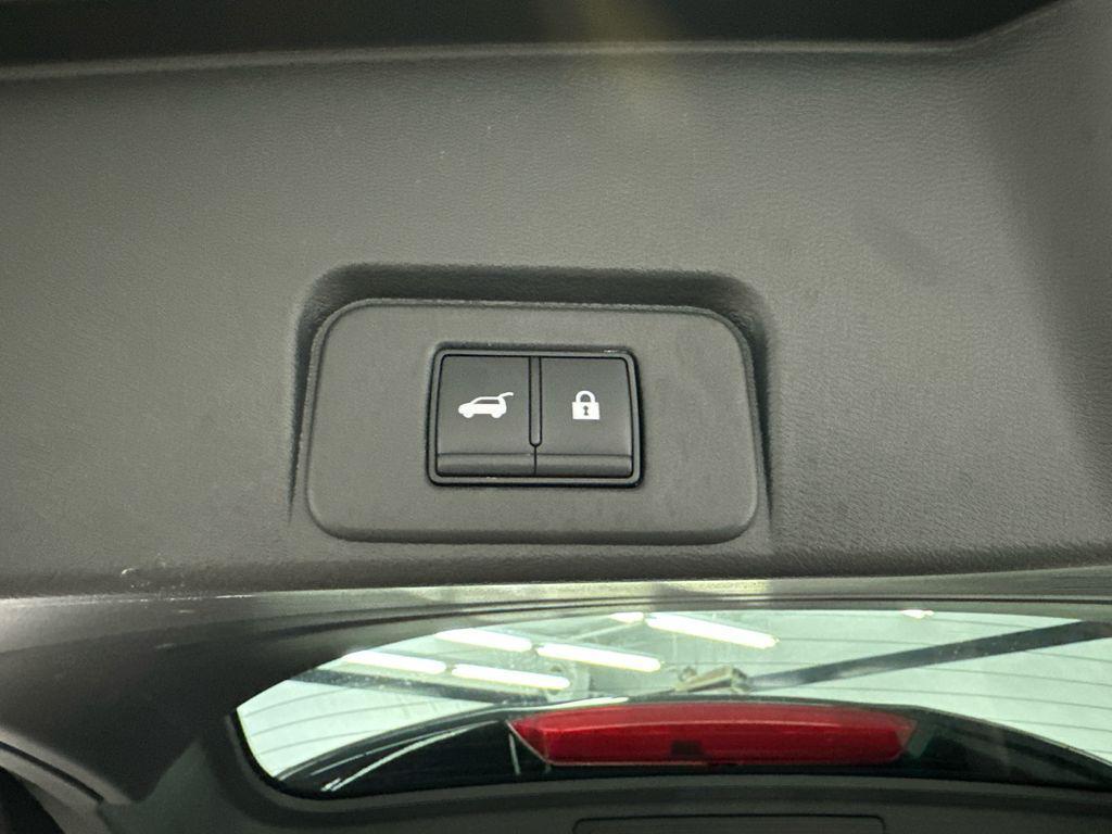 used 2023 Nissan Rogue car, priced at $20,888