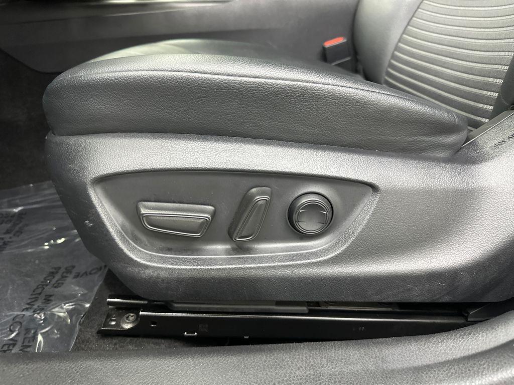 used 2023 Toyota Camry car, priced at $23,655