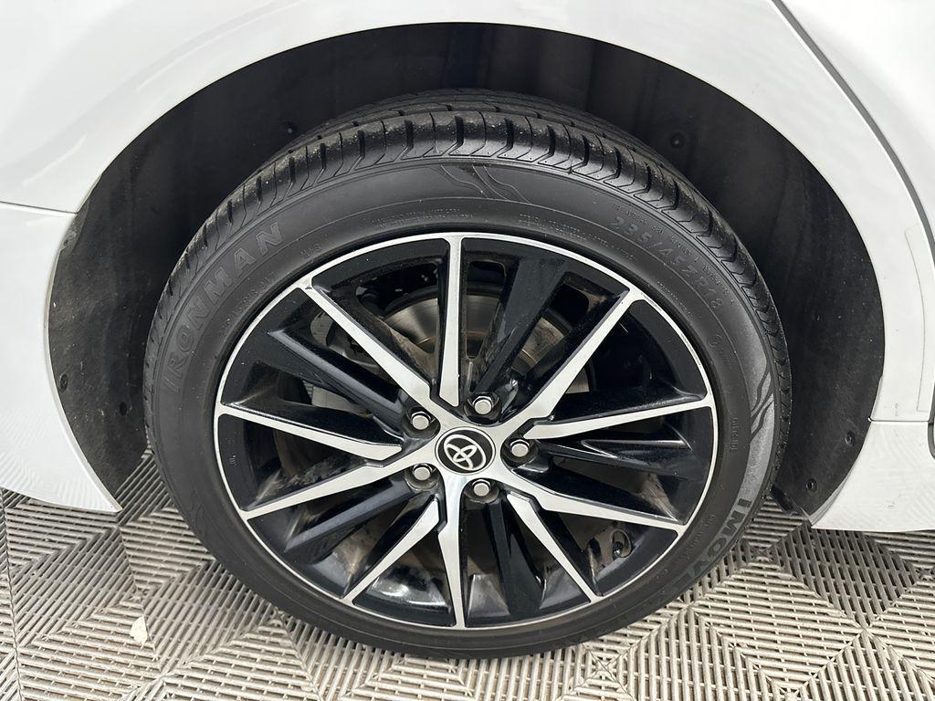 used 2023 Toyota Camry car, priced at $23,655
