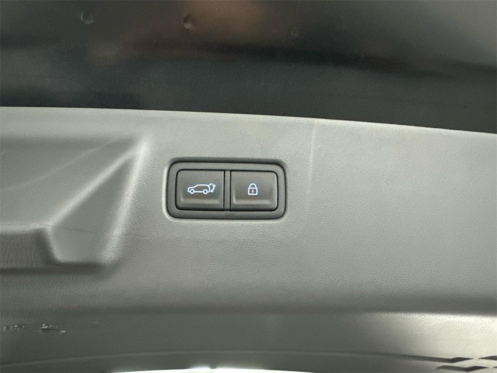 new 2026 Hyundai Santa Fe car, priced at $36,187