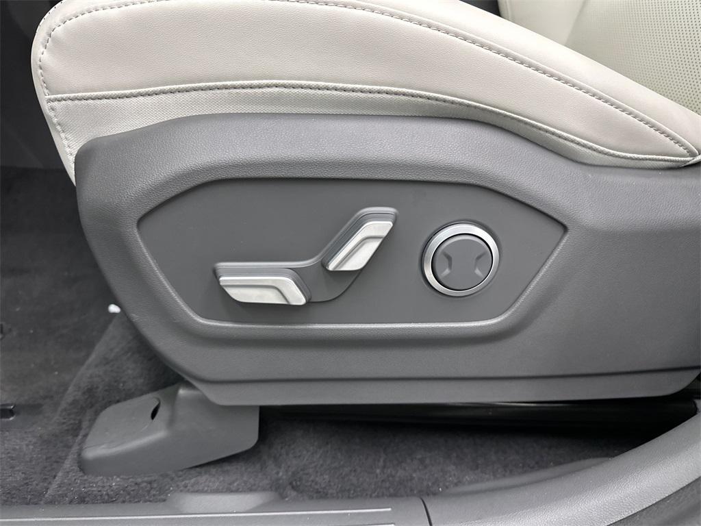 new 2026 Hyundai Santa Fe car, priced at $36,187