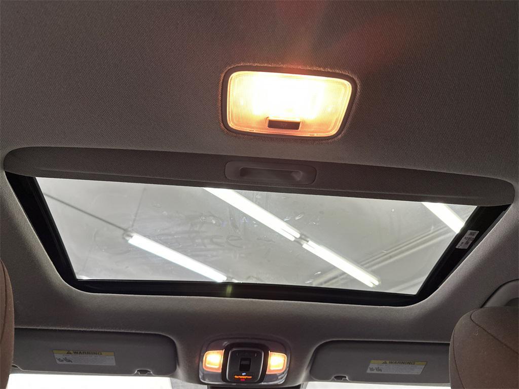 used 2025 Hyundai Elantra car, priced at $20,800