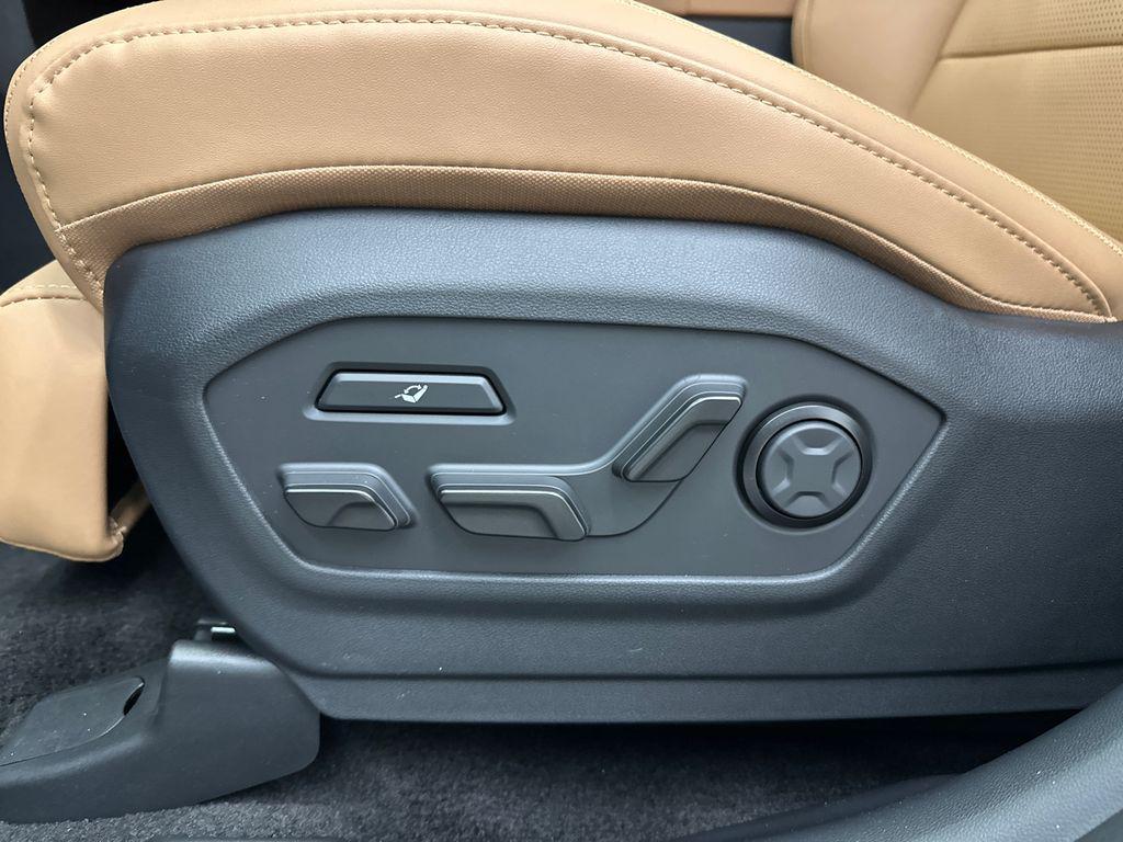 new 2026 Hyundai SANTA FE HEV car, priced at $48,843