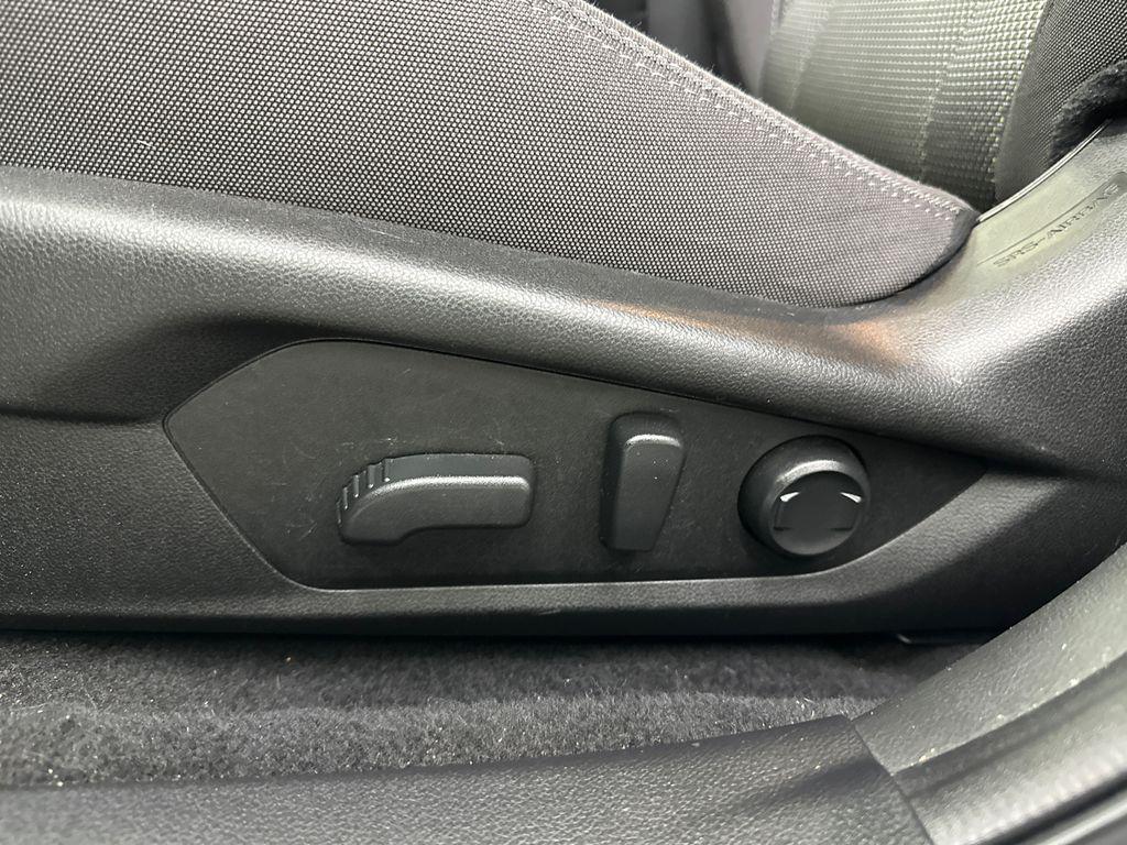 used 2024 Subaru Crosstrek car, priced at $26,991