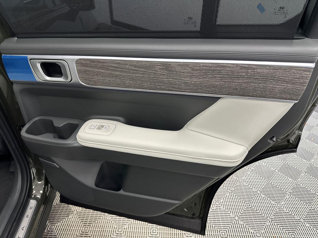 new 2026 Hyundai SANTA FE HEV car, priced at $49,629