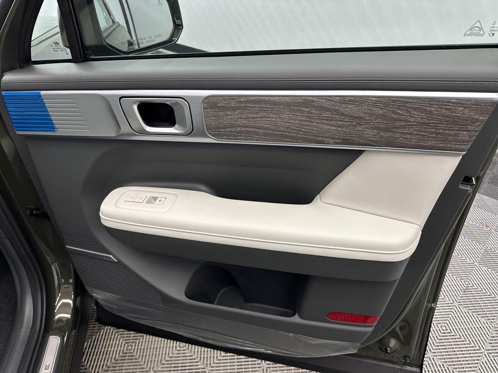 new 2026 Hyundai SANTA FE HEV car, priced at $49,629