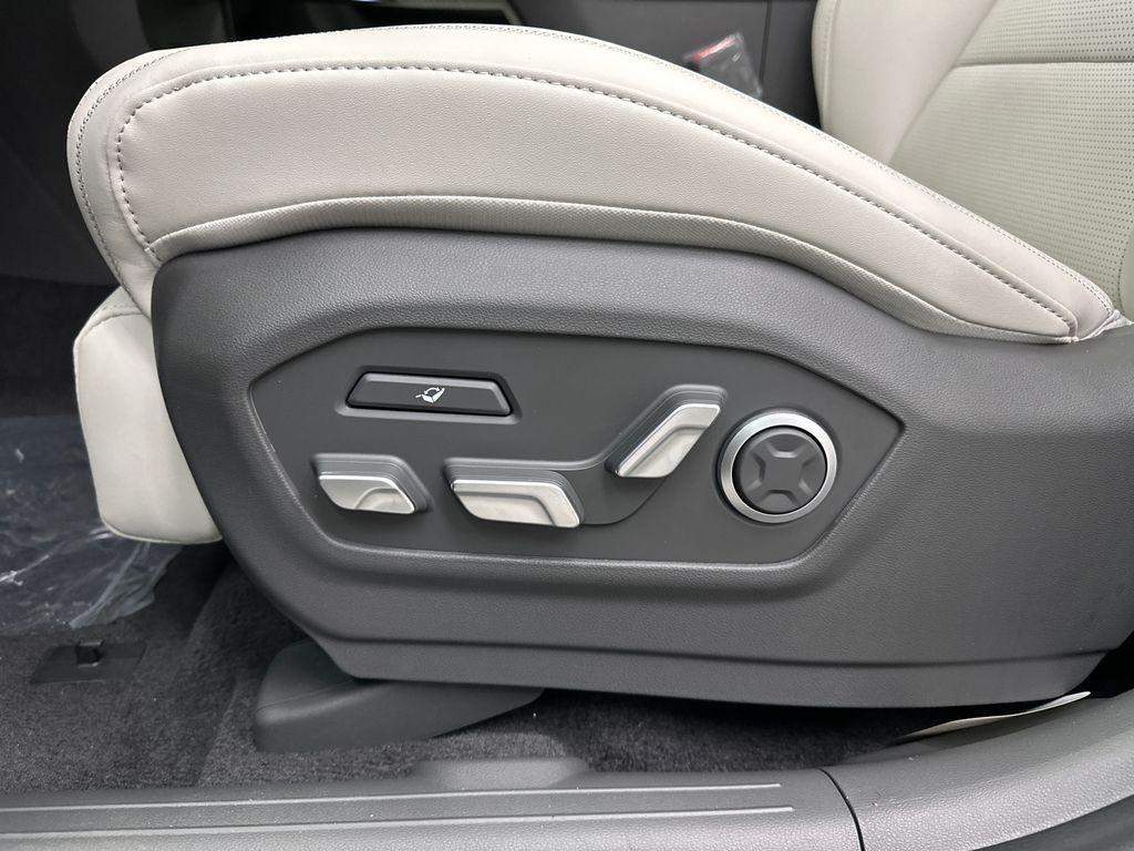 new 2026 Hyundai SANTA FE HEV car, priced at $49,629
