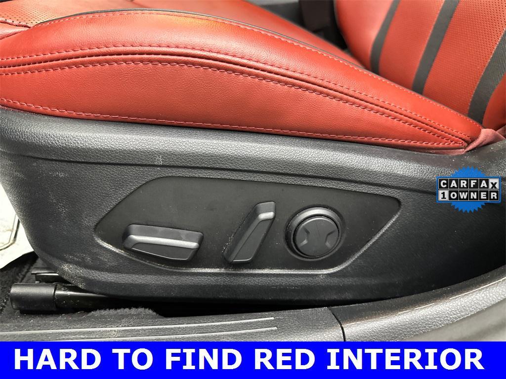 used 2023 Kia K5 car, priced at $18,962