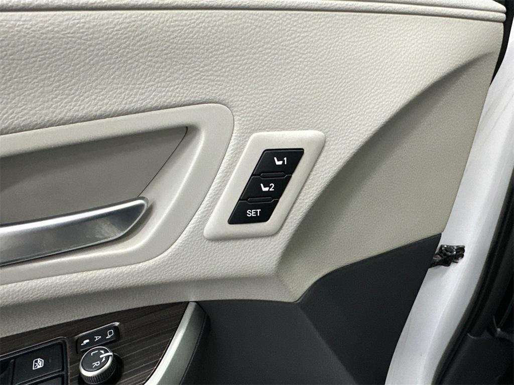 used 2021 Toyota Sienna car, priced at $35,991