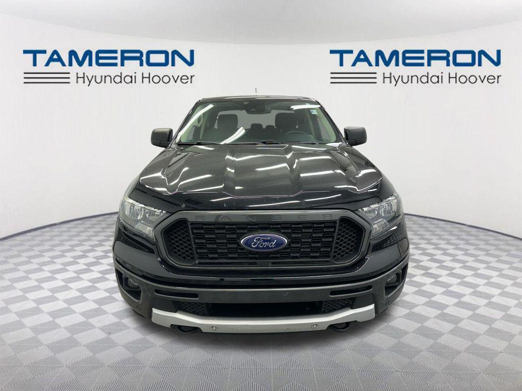 used 2019 Ford Ranger car, priced at $21,498