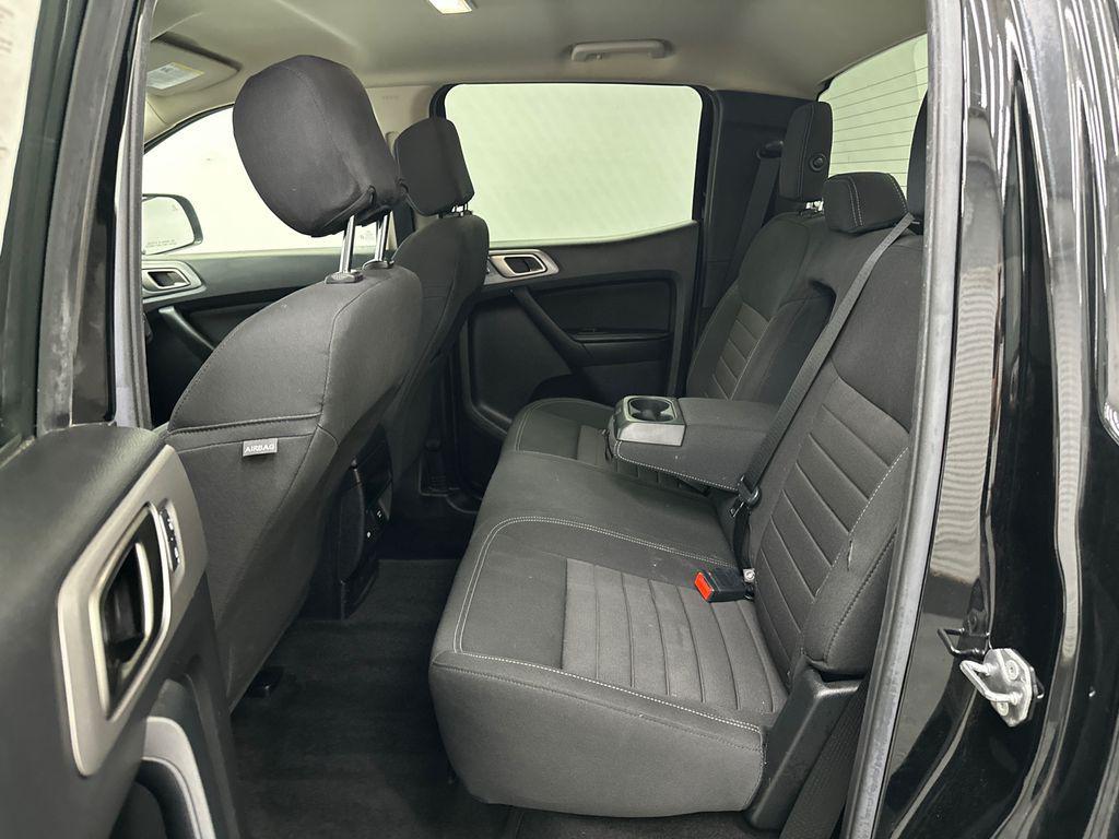 used 2019 Ford Ranger car, priced at $21,498