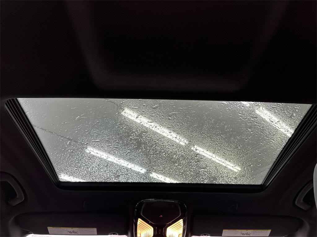 used 2018 BMW 530 car, priced at $18,697