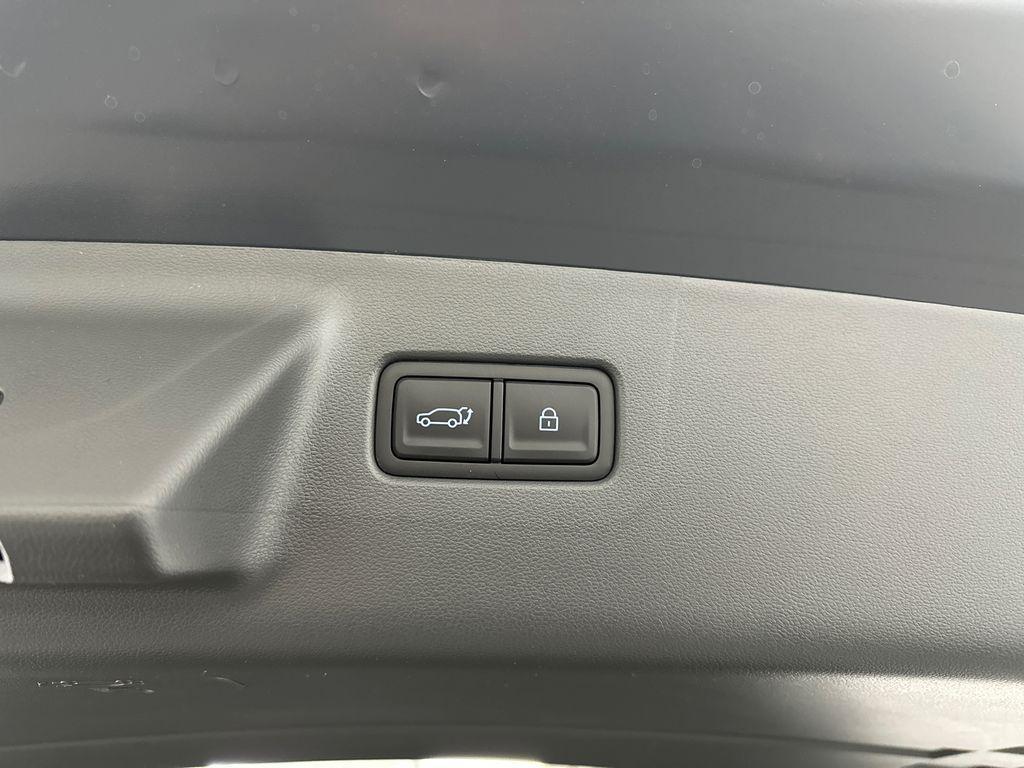 new 2026 Hyundai Santa Fe car, priced at $34,342