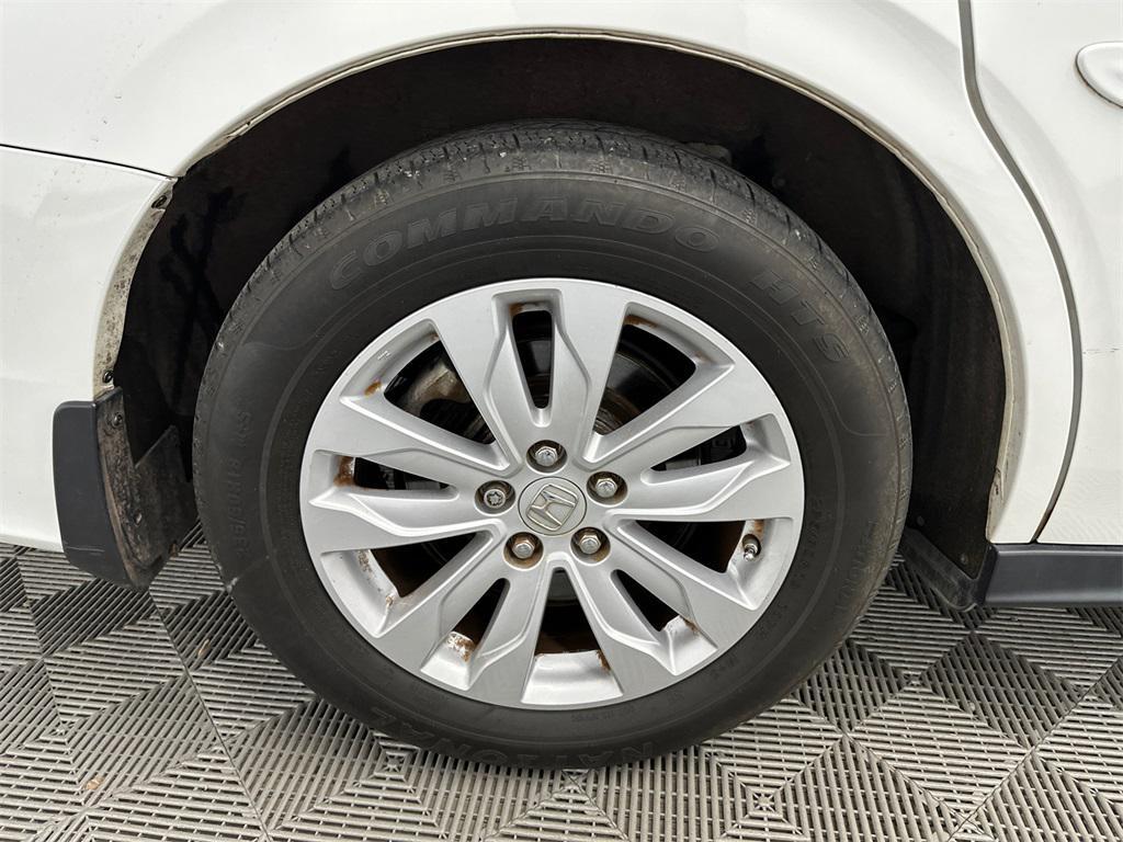 used 2020 Honda Odyssey car, priced at $18,327