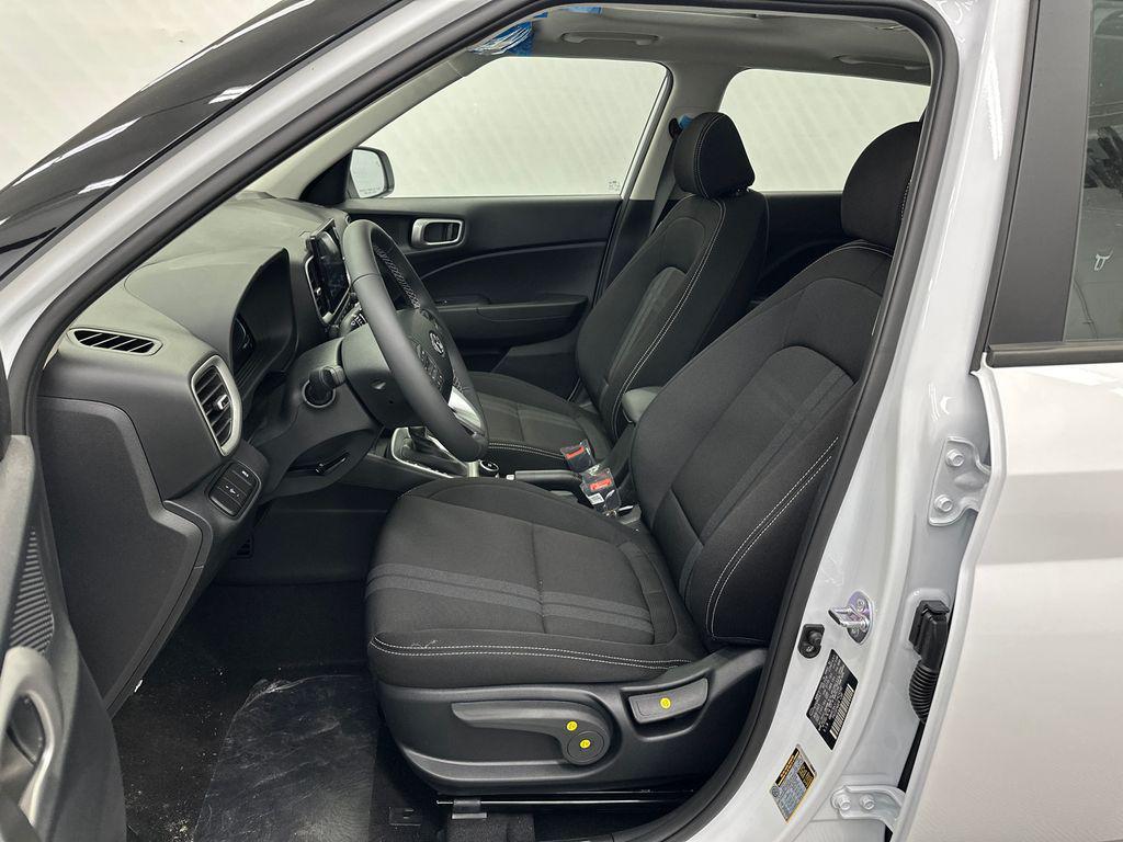 new 2026 Hyundai Venue car, priced at $25,300