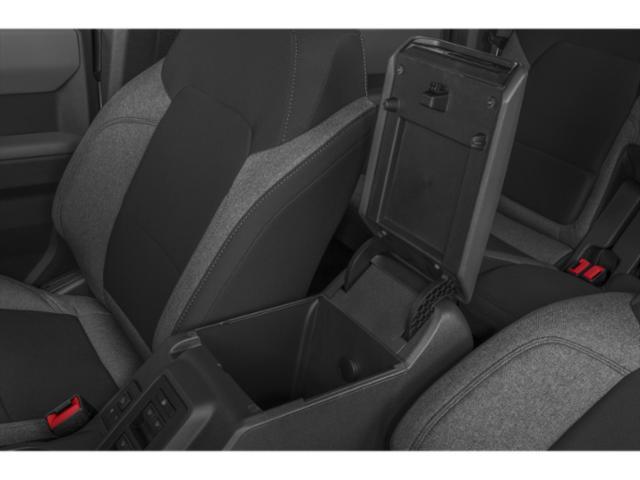 used 2022 Ford Bronco car, priced at $30,243